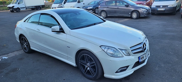 MERCEDES-BENZ 350 2011 — imagine 2