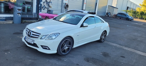 Mercedes-Benz 350