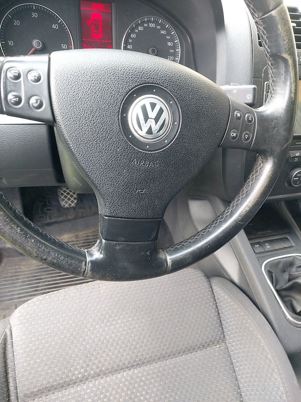 VOLKSWAGEN Jetta 2008 — imagine 4