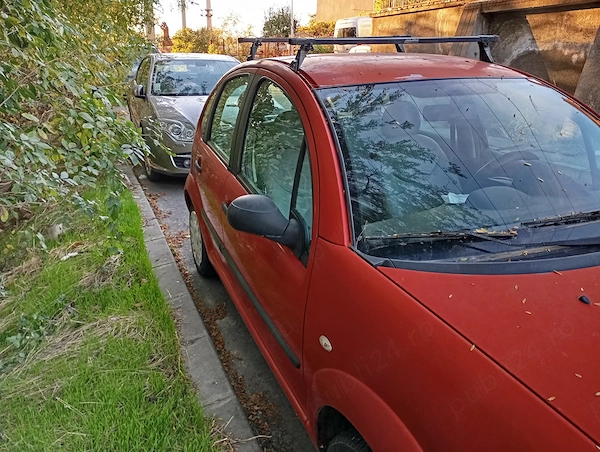 CITROËN C3 2005 — imagine 1