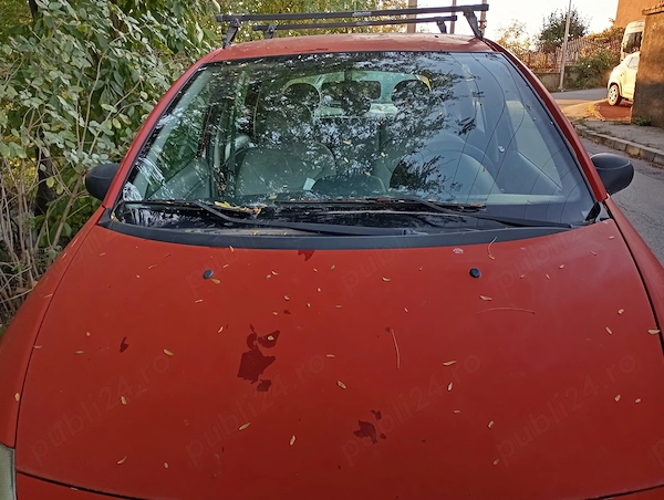 CITROËN C3 2005 — imagine 4
