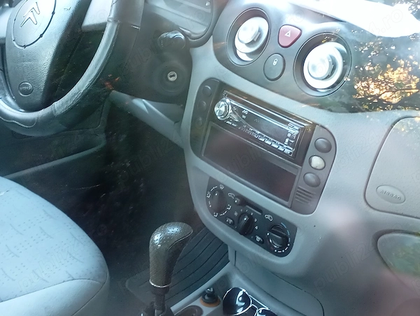 CITROËN C3 2005 — imagine 2