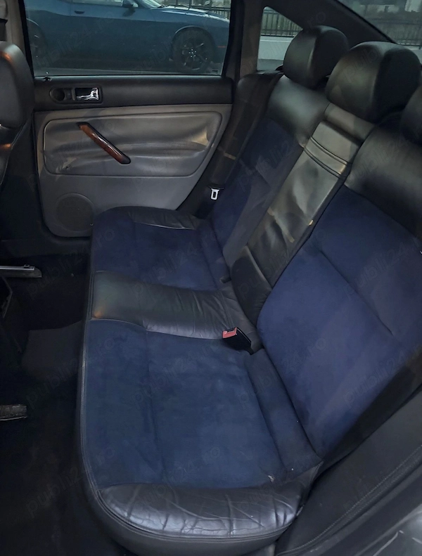 VOLKSWAGEN Passat 2005 — imagine 6