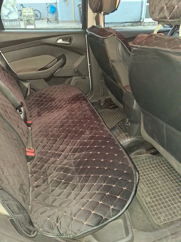 FORD Focus 2013 — imagine 4