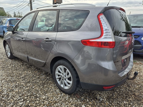 RENAULT Grand Scenic 2015 — imagine 4