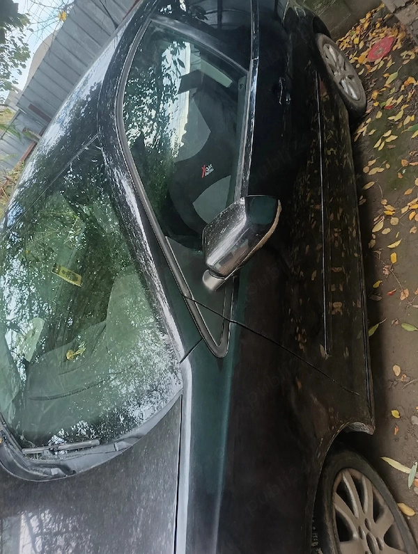 VOLKSWAGEN Polo 2007 — imagine 4