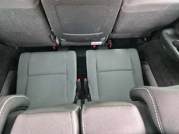 RENAULT Grand Scenic 2015 — imagine 7
