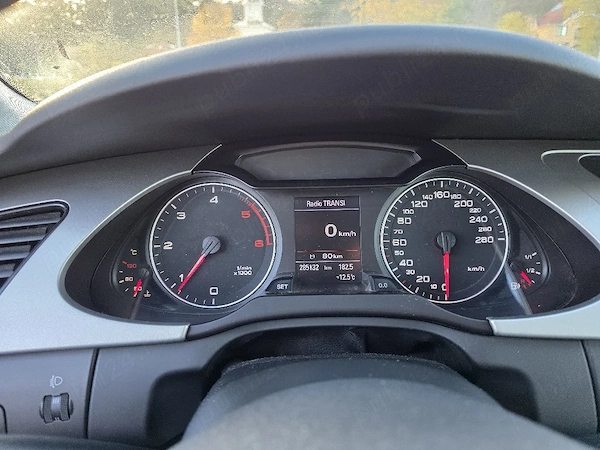 AUDI A4 2008 — imagine 8
