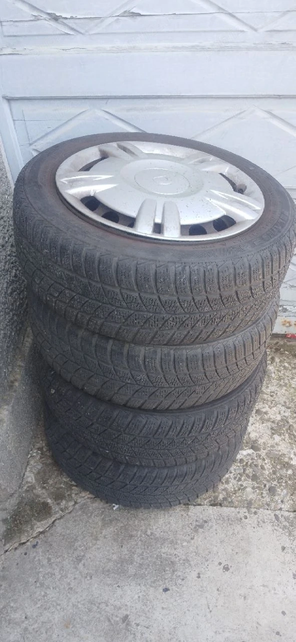 SMART Forfour 2005 — imagine 9