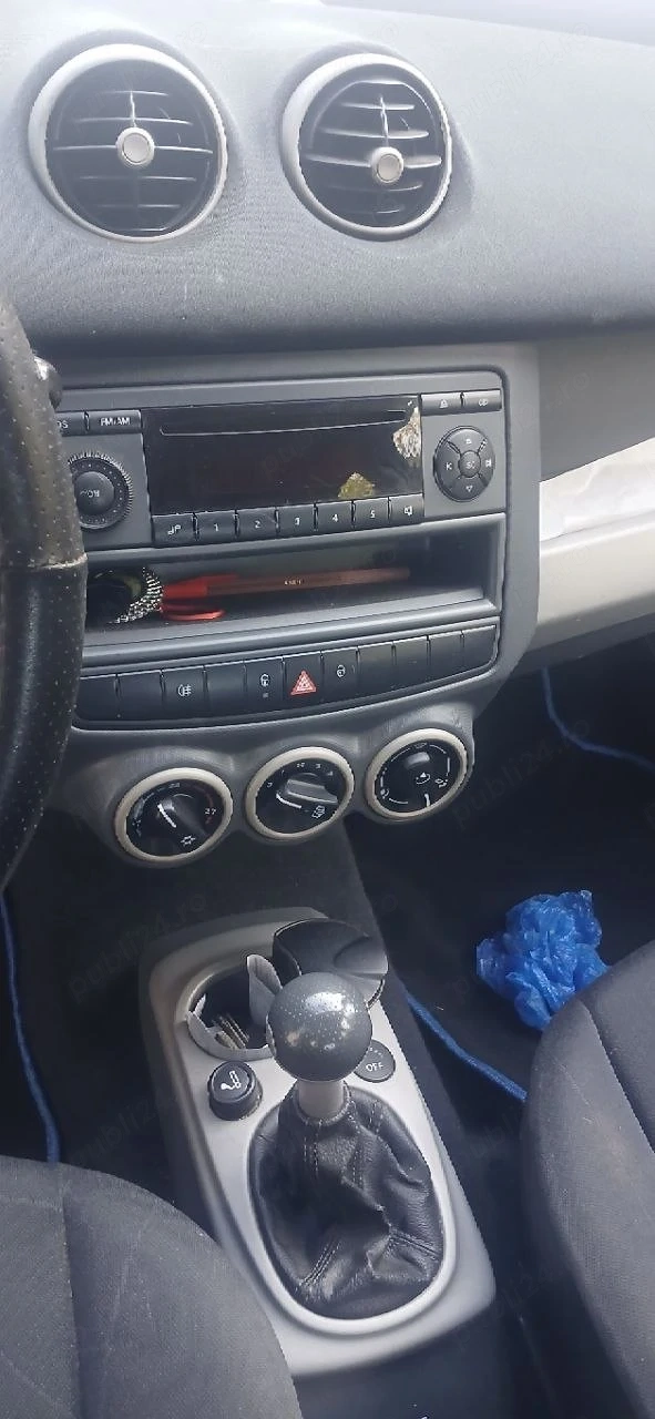 SMART Forfour 2005 — imagine 8