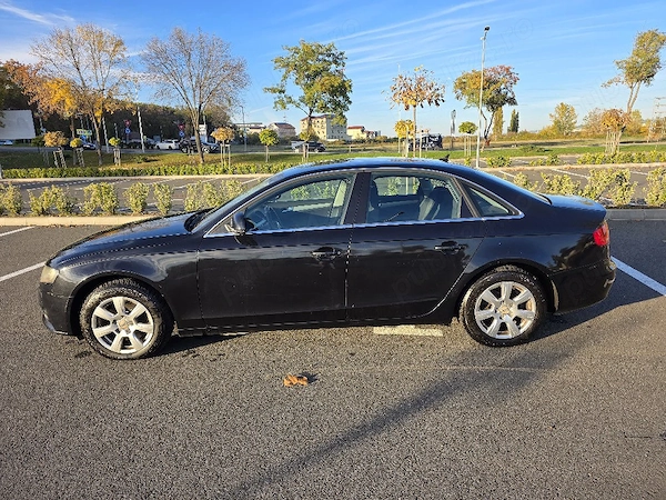 AUDI A4 2008 — imagine 6