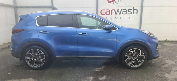KIA Sportage 2019 — imagine 5