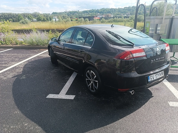 RENAULT Laguna 2015 — imagine 3