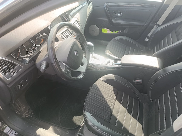 RENAULT Laguna 2015 — imagine 5