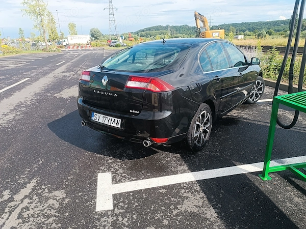 RENAULT Laguna 2015 — imagine 2