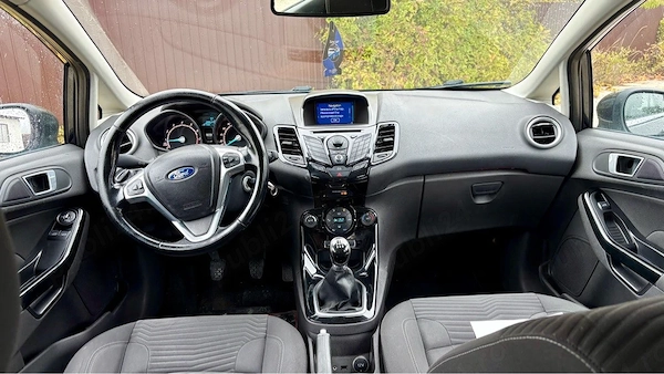 FORD Fiesta 2014 — imagine 2