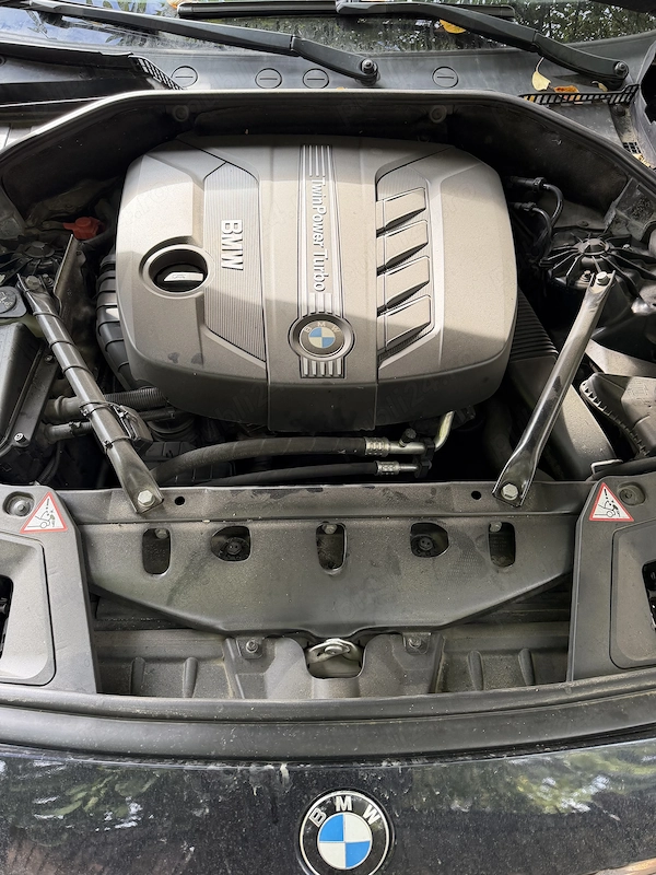 BMW Seria 5 2015 — imagine 6