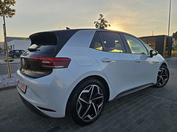 VOLKSWAGEN ID.3 2021 — imagine 5