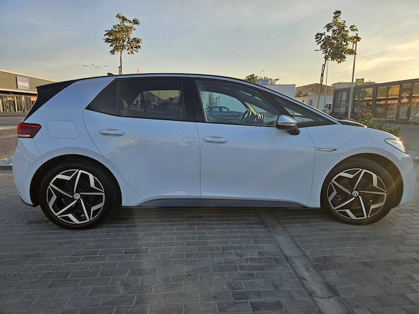 VOLKSWAGEN ID.3 2021 — imagine 4