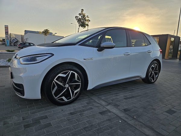 VOLKSWAGEN ID.3 2021 — imagine 6