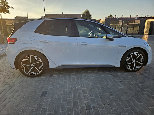 VOLKSWAGEN ID.3 2021 — imagine 3