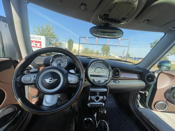 MINI Cooper 2008 — imagine 9