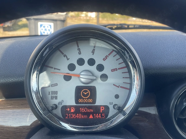 MINI Cooper 2008 — imagine 7