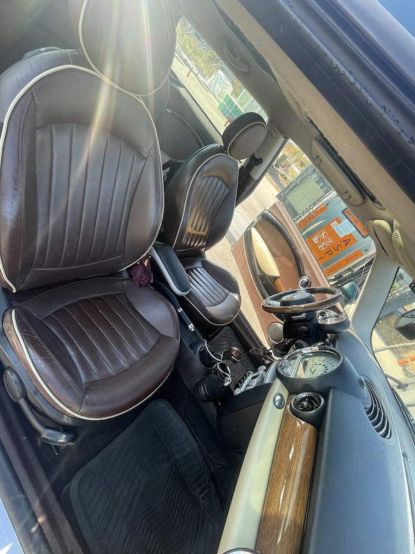 MINI Cooper 2008 — imagine 3