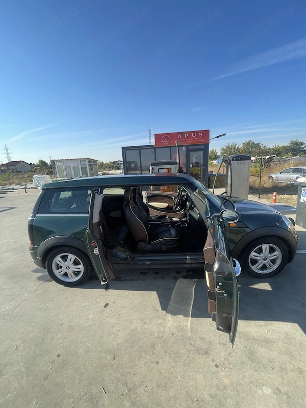MINI Cooper 2008 — imagine 5