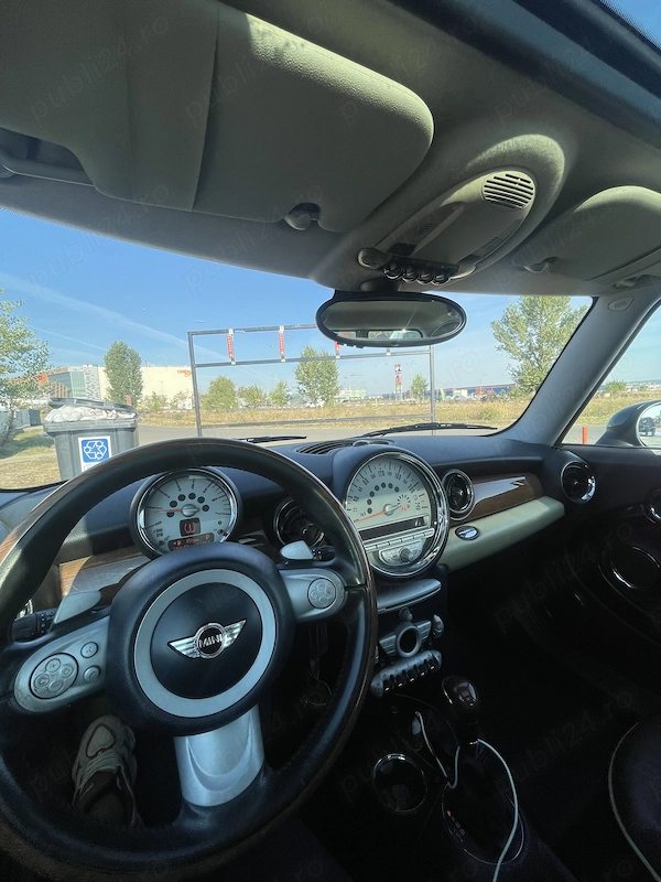 MINI Cooper 2008 — imagine 6