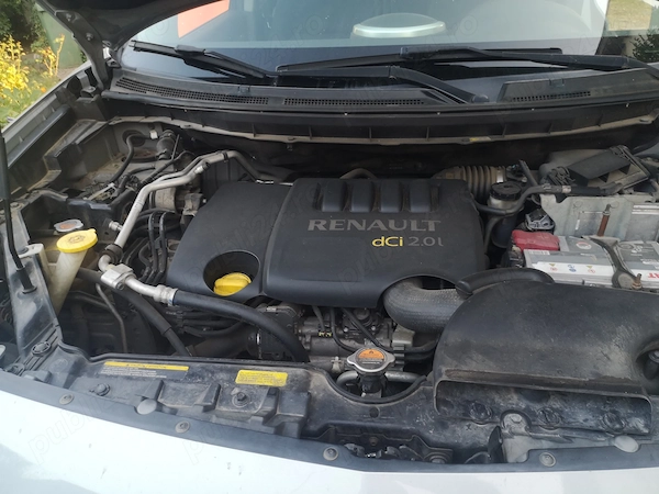 RENAULT Koleos 2009 — imagine 4