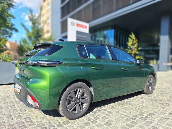 PEUGEOT 308 2022 — imagine 5