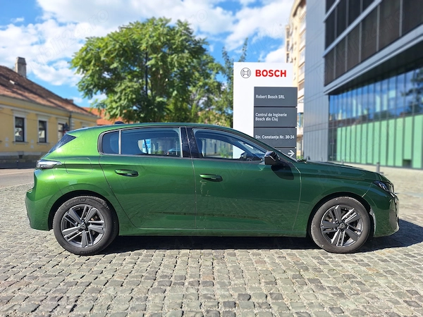 PEUGEOT 308 2022 — imagine 4