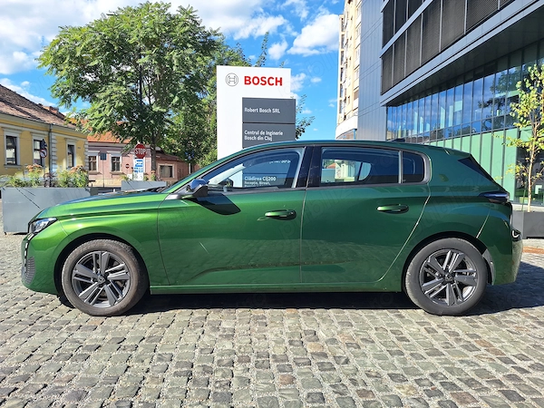 PEUGEOT 308 2022 — imagine 3