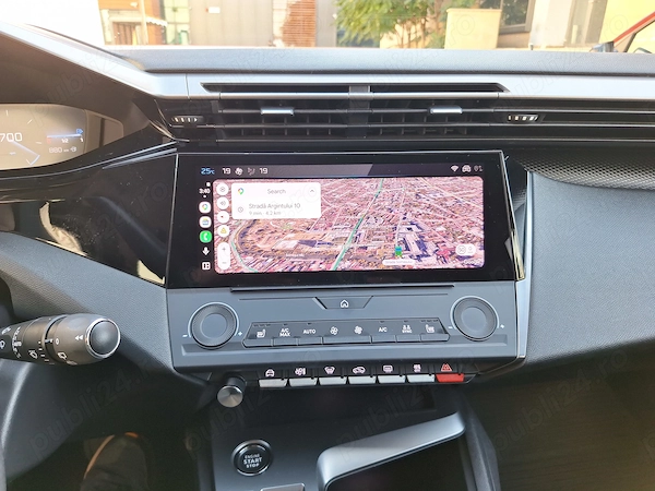 PEUGEOT 308 2022 — imagine 9