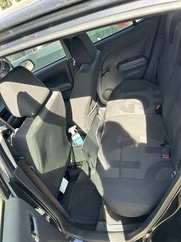 OPEL Agila 2008 — imagine 5