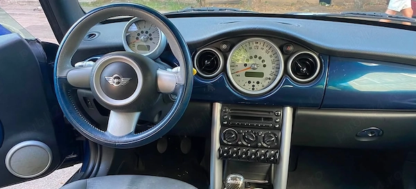 MINI Cooper 2006 — imagine 4