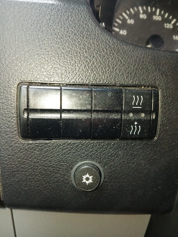 MERCEDES-BENZ Sprinter 2002 — imagine 7