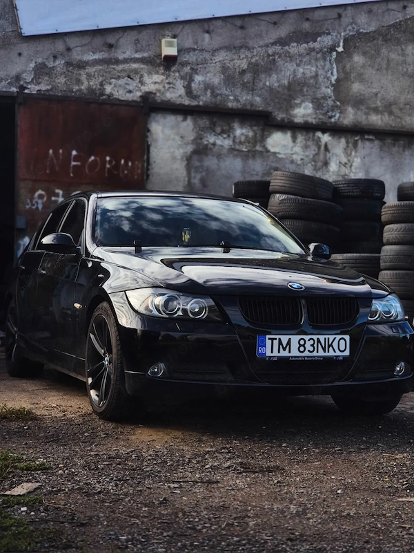 BMW Seria 3