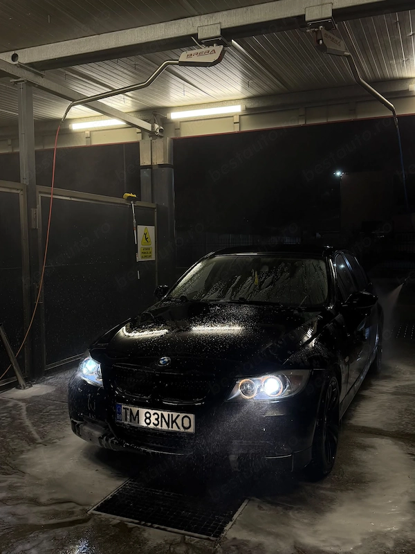 BMW Seria 3 2008 — imagine 2