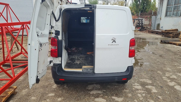 PEUGEOT Expert 2020 — imagine 3
