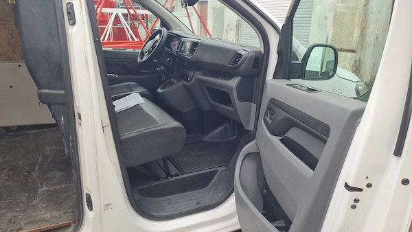 PEUGEOT Expert 2020 — imagine 5