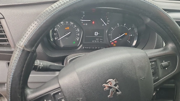 PEUGEOT Expert 2020 — imagine 2