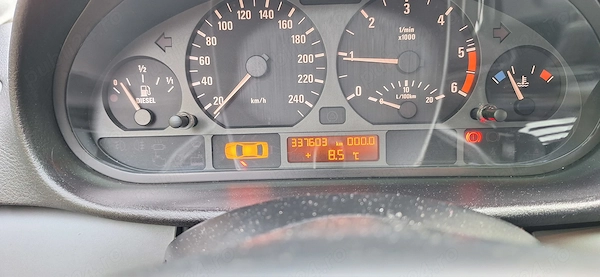 BMW Seria 3 2004 — imagine 4