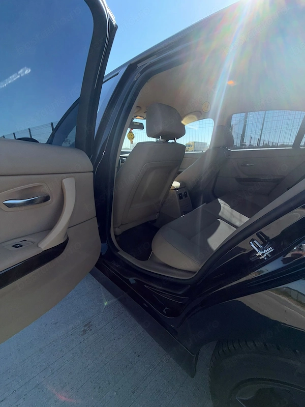 BMW Seria 3 2008 — imagine 9
