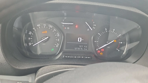 PEUGEOT Expert 2020 — imagine 8