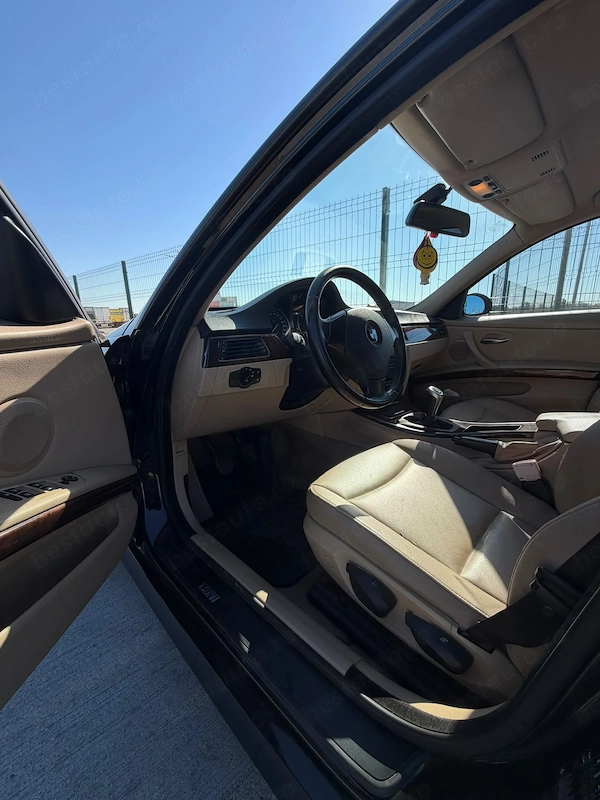 BMW Seria 3 2008 — imagine 7