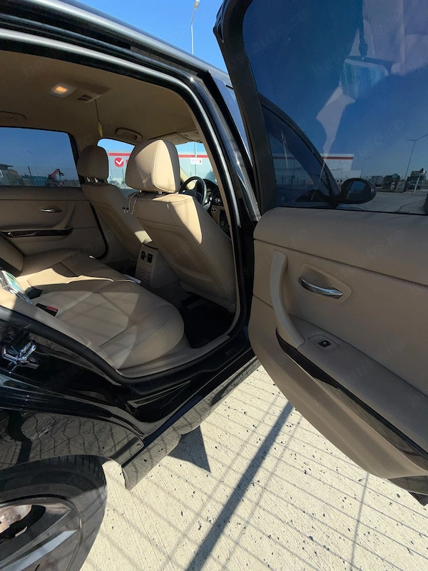 BMW Seria 3 2008 — imagine 10
