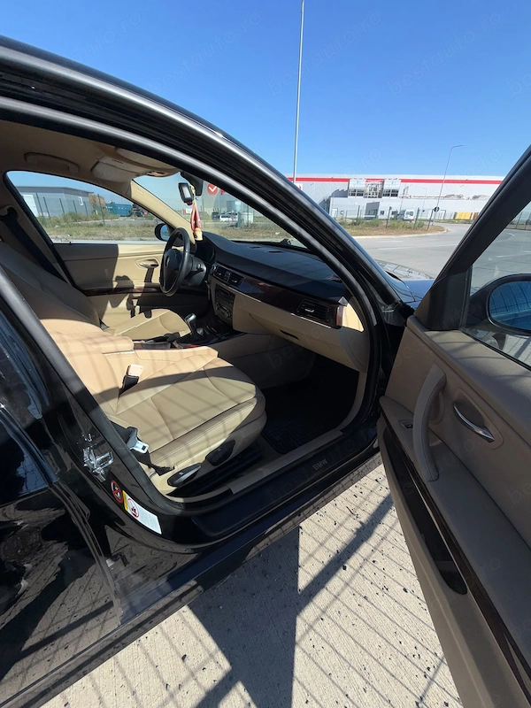BMW Seria 3 2008 — imagine 8