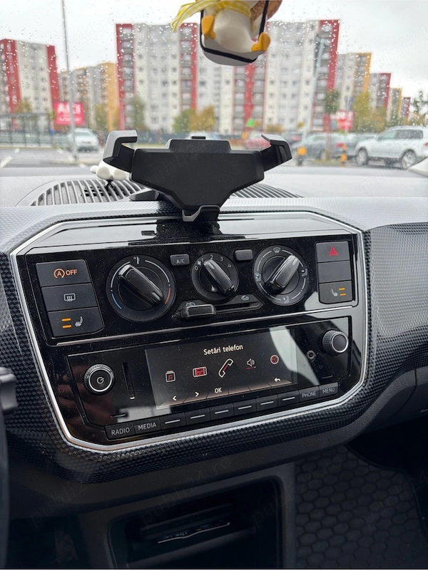 VOLKSWAGEN Up 2018 — imagine 9